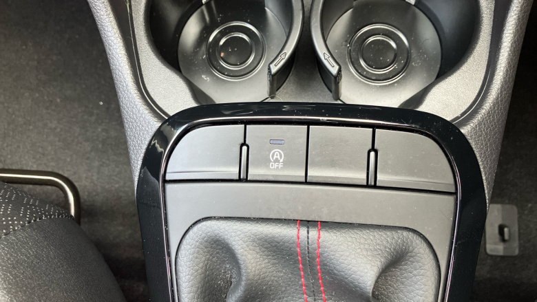 Kia Picanto 1.0 GT-line 5dr [4 seats] Petrol Hatchback